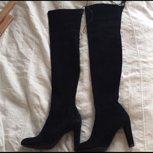 Stuart weitzman boots